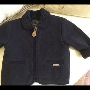 Giesswein wool jacket